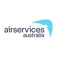 Airservices Australia logo