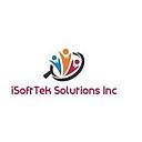 iSoftTek Solutions logo