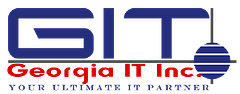 Georgia IT logo