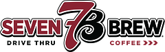 Southern Brew dba 7 Brew logo