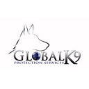 Global K9 Protection Group logo