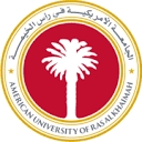 American University of Ras Al Khaimah  logo
