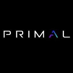 Primal logo
