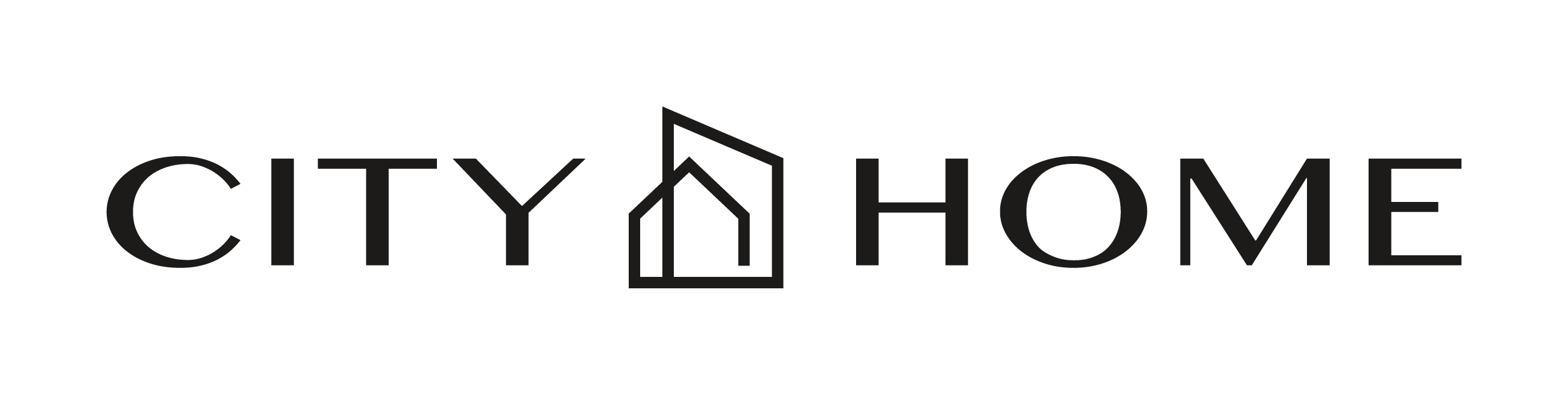 City Home logo