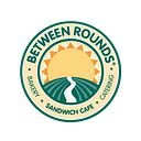Between Rounds logo