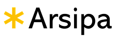 Arsipa logo