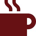 North Pole Coffee Roasting Company logo