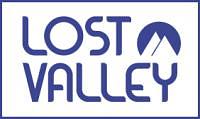Lost Valley Management logo