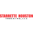 Starrette Houston Trucking, LLC logo