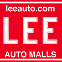 Lee Auto Malls logo