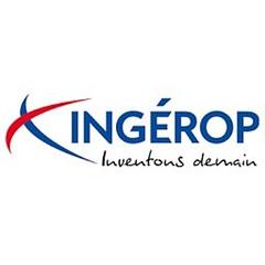 Ingérop logo