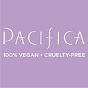 Pacifica Beauty logo