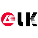 LK transportation logo