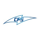 Coastal Power Systems logo