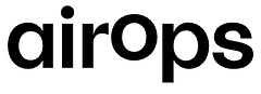 AirOps logo