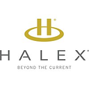 Halex logo