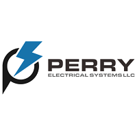 Perry Electrical Systems logo