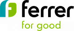 Ferrer logo