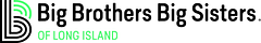 Big Brothers Big Sisters of Long Island logo
