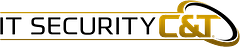 IT-Security C&T logo