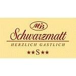 Relais & Chateaux Hotel Schwarzmatt 4*S logo