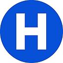 Hogeschool van Amsterdam logo