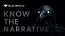 BLACKBIRD.AI logo