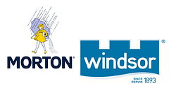 Morton Salt logo