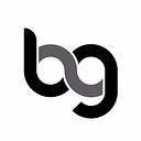 Black & Grey HR logo