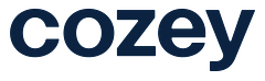 Join the Cozey team logo