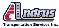 Andrus Transportation Services logo