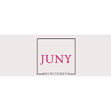 Juny Recrutement logo