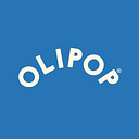 OLIPOP logo