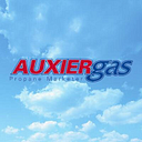 Auxier Gas Service, INC. logo