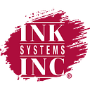 Ink Systems Inc. logo