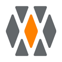 London Northwestern & West Midlands Railways logo