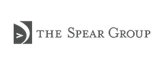 The Spear Group logo