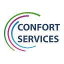 confort services logo