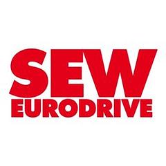 Sew Eurodrive logo