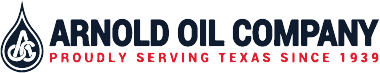 Arnold Oil Company of Austin logo