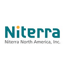 Niterra North America logo