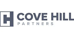 Cove Hill Partners logo