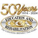 COMMUNITY CORRECTIONS ASSOCIATION logo