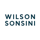 Wilson Sonsini Goodrich & Rosati, Professional Corporation logo