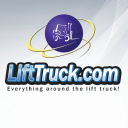 Northern Lift Truck logo