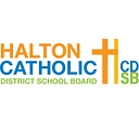 Halton Catholic District School Board logo