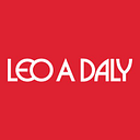 Leo A Daly Company logo