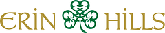 Erin Hills Golf Course logo