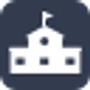 Platte Canyon School District #1 logo