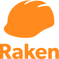 Raken logo